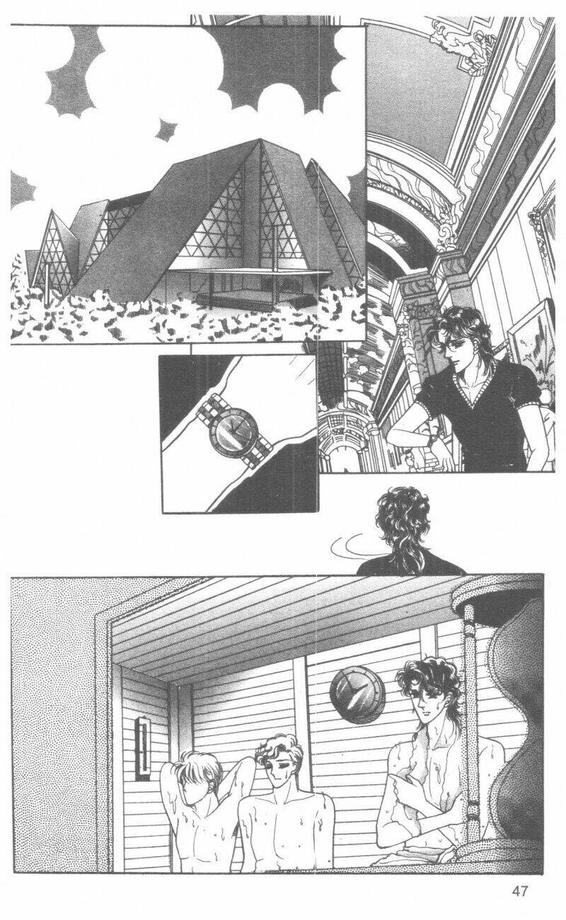 đừng chống đối chapter 3 50