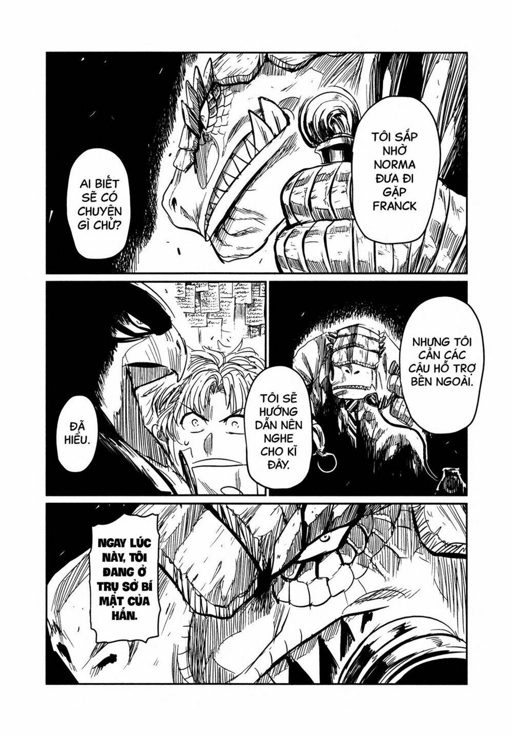 keyman chapter 31 21