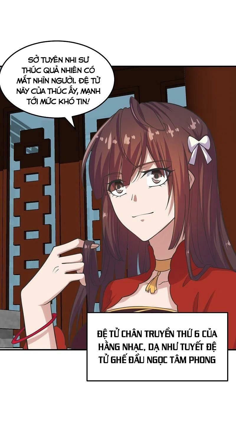 tiên võ đế tôn chapter 205 3