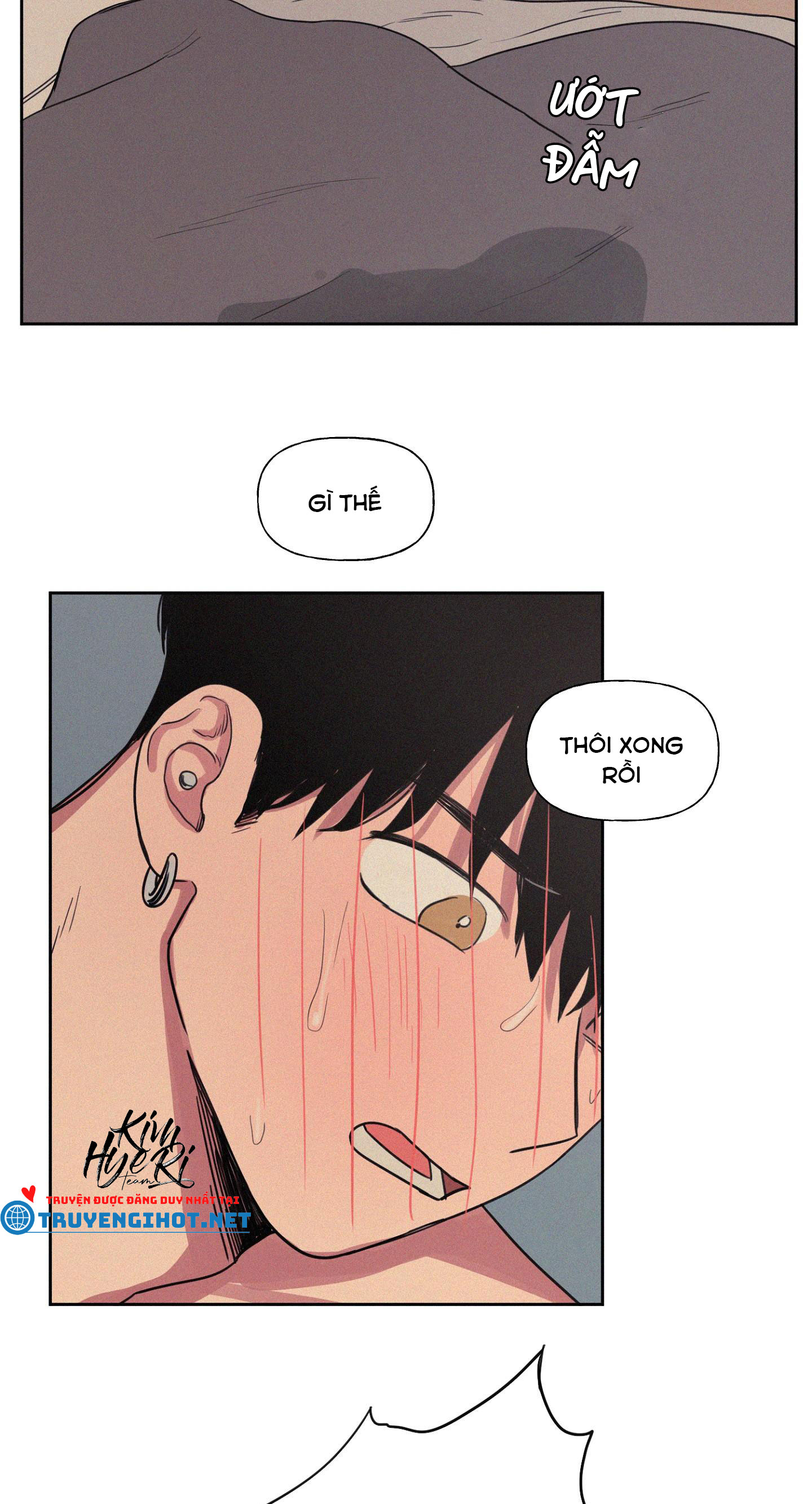 lý do yêu phải thằng bạn thân chapter 11.3 7