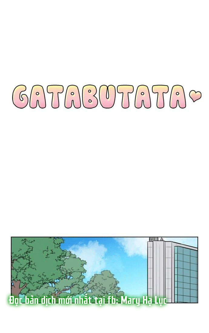 gatabutata chapter 31.1 2