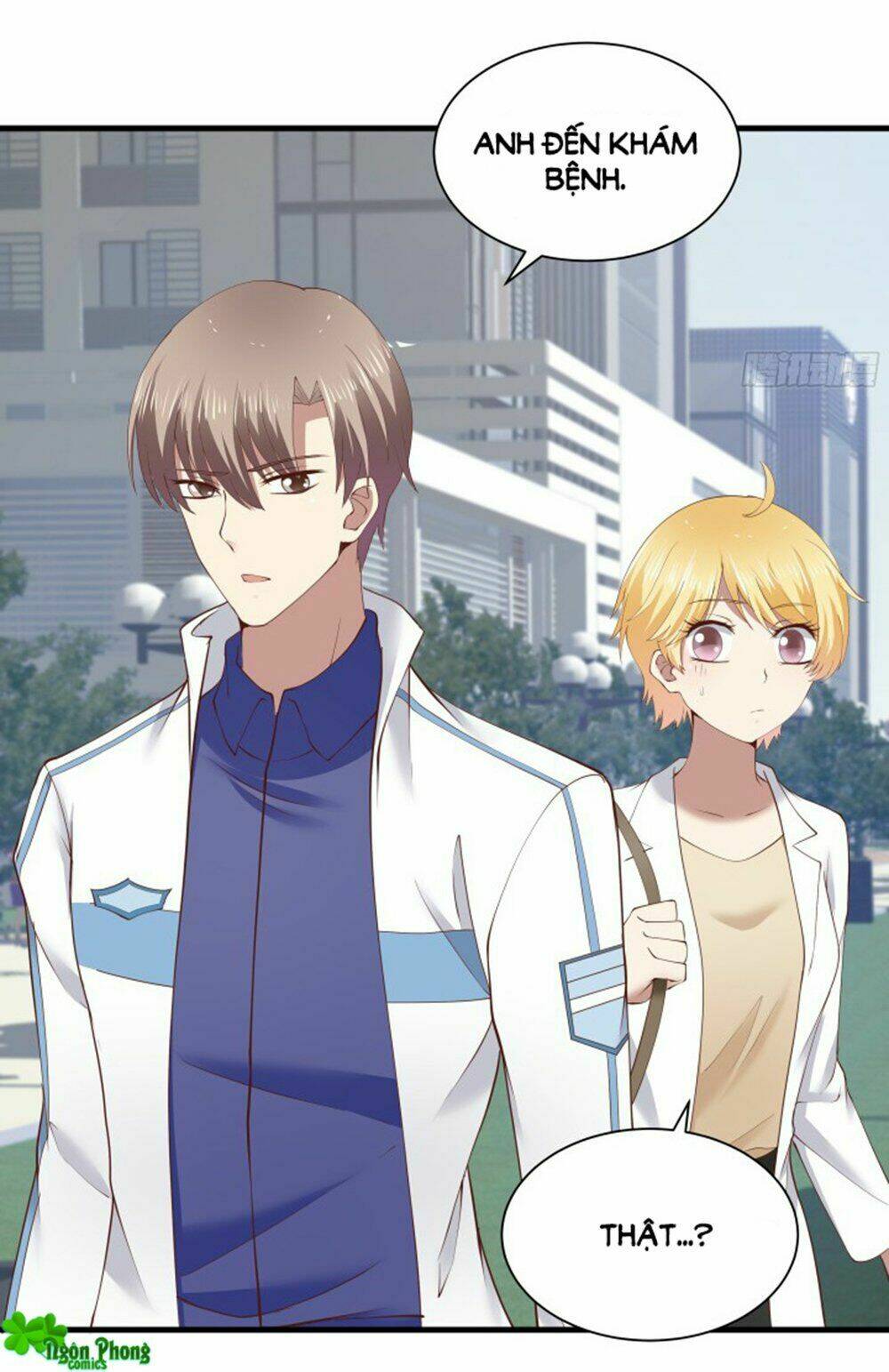 khi trò chơi ác ma bắt đầu chapter 67 30