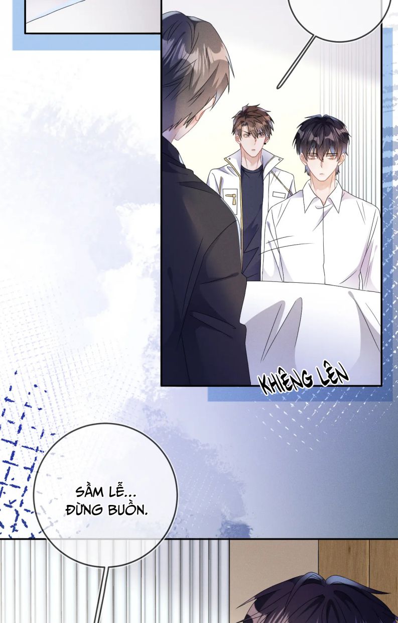 mạnh mẽ công chiếm chapter 43 12