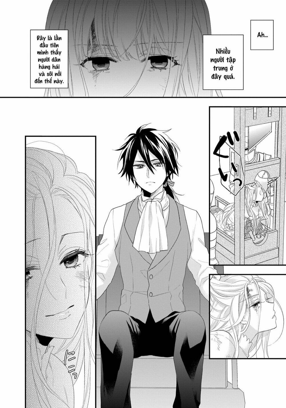 the wolf lord's lady chapter 1 18