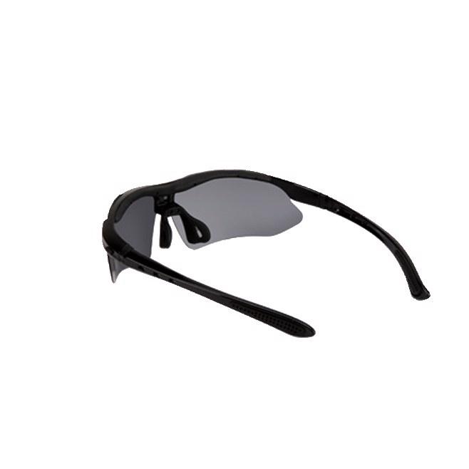 Kính râm golf chống nắng cho nam sunglasses phong cách thể thao