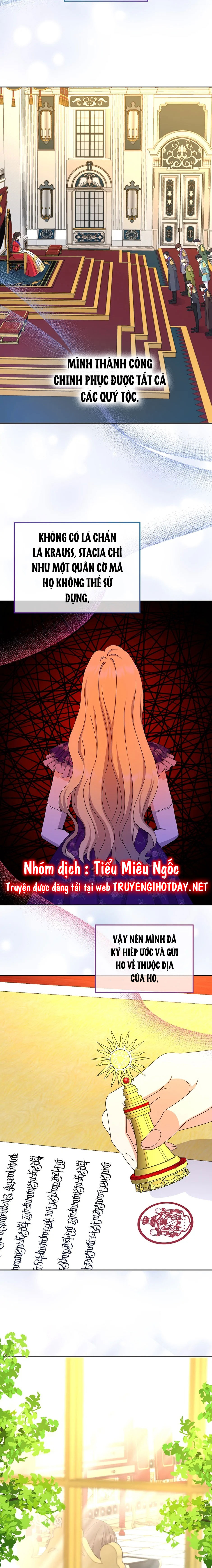 từ hầu gái tôi đã trở thành hoàng hậu chapter 95 2
