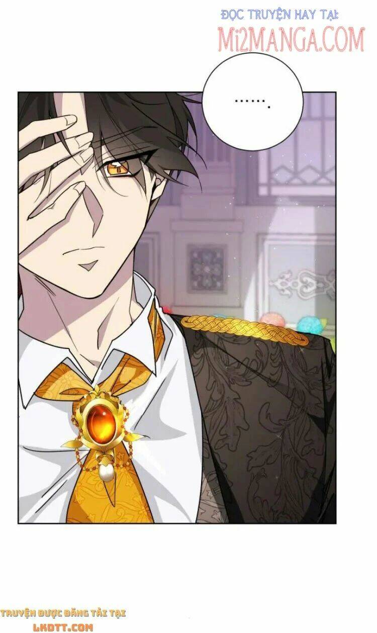 ta đã từng mong nàng biến mất chapter 20.5 8