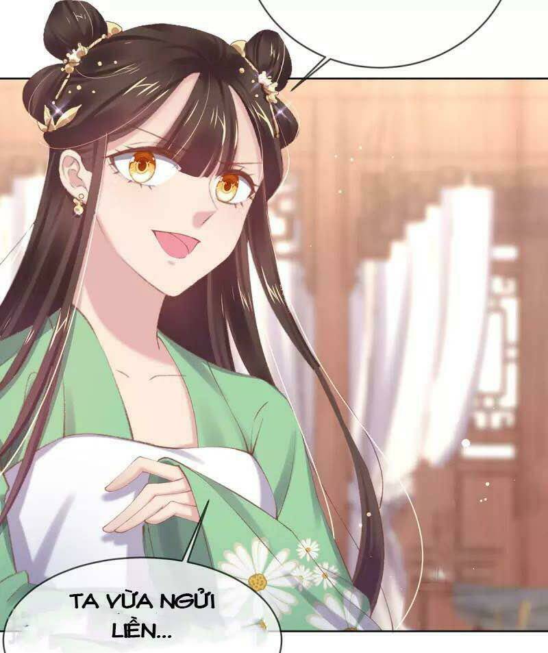 thị huyết y phi chapter 46 28