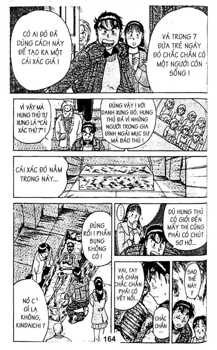 thám tử kindaichi (bản đẹp) chapter 8.2 14