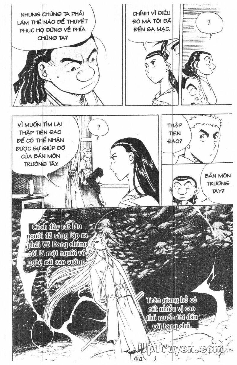 giang hồ bá đạo ký chapter 15 94