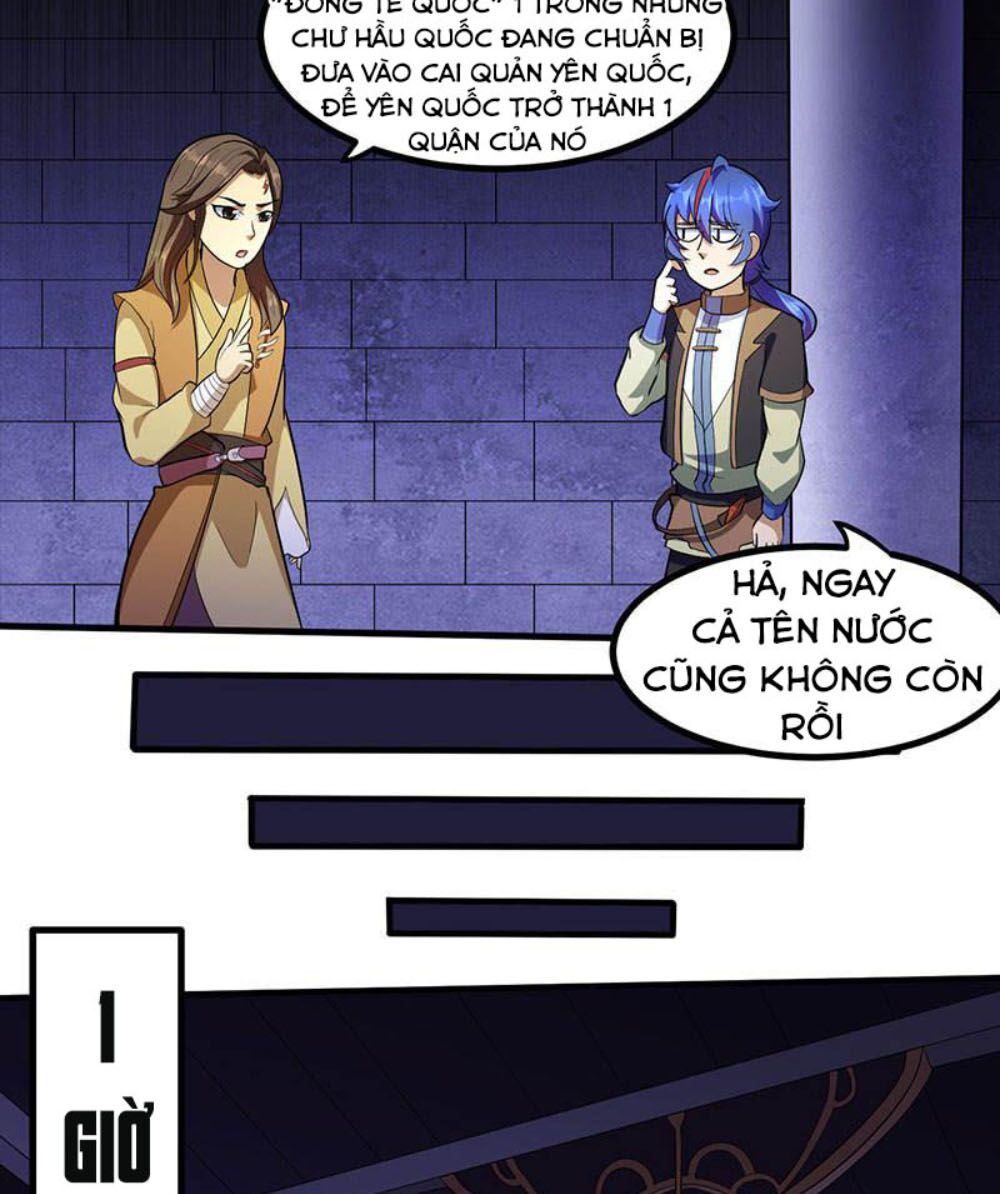 võ đạo độc tôn chapter 113 11