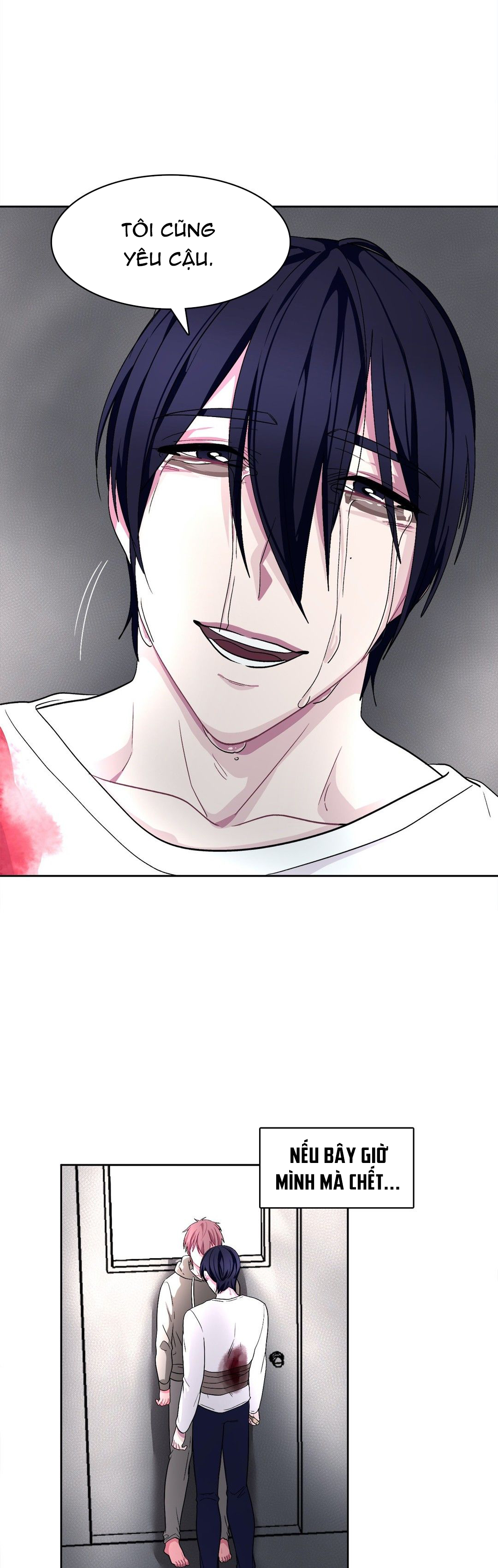 hãy tuân lệnh tôi chapter 38 19