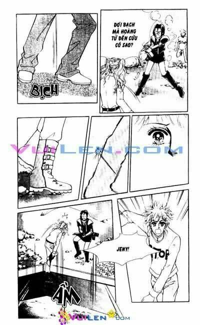 vật cản tình yêu chapter 3 15