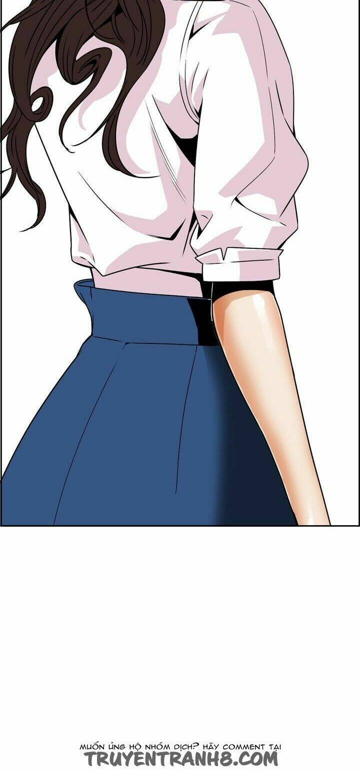 giấc mơ khủng khiếp - deadful dream chapter 4 93