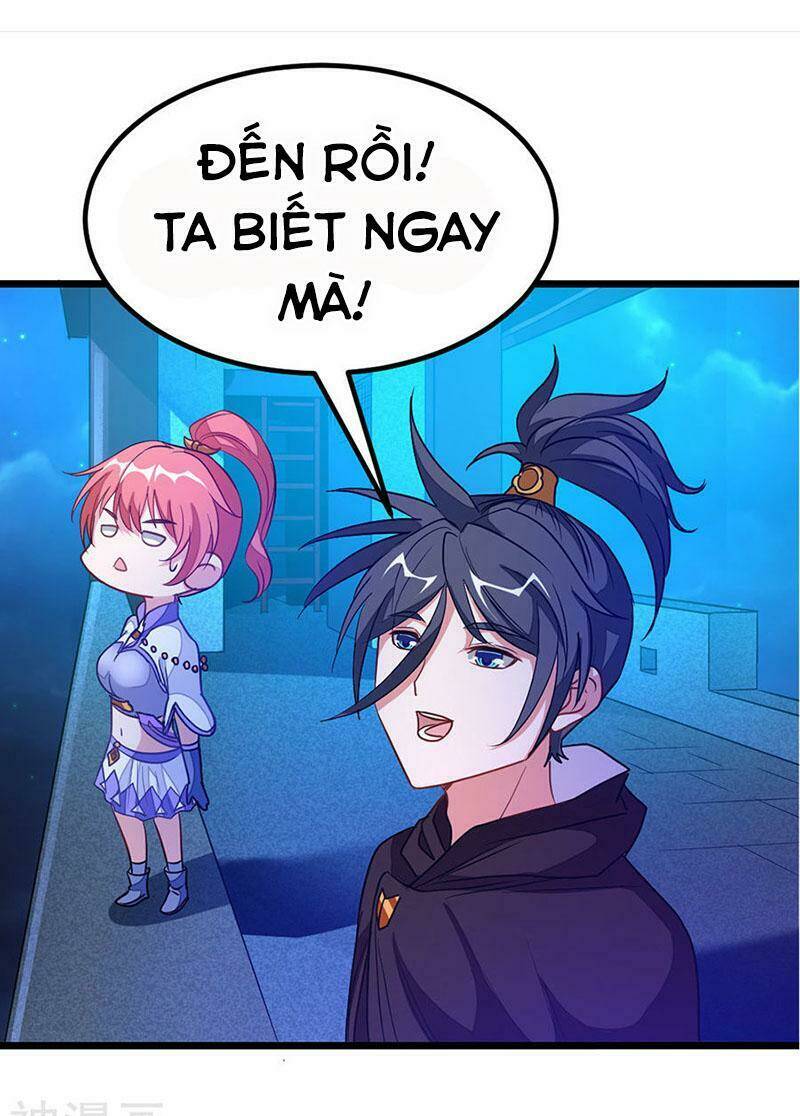 cửu dương thần vương chapter 184 30