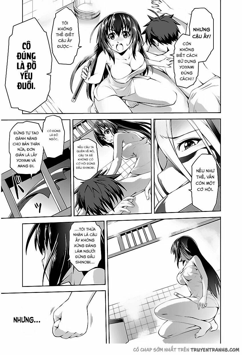 ninkoi - karenbo hichou chapter 1.2 21