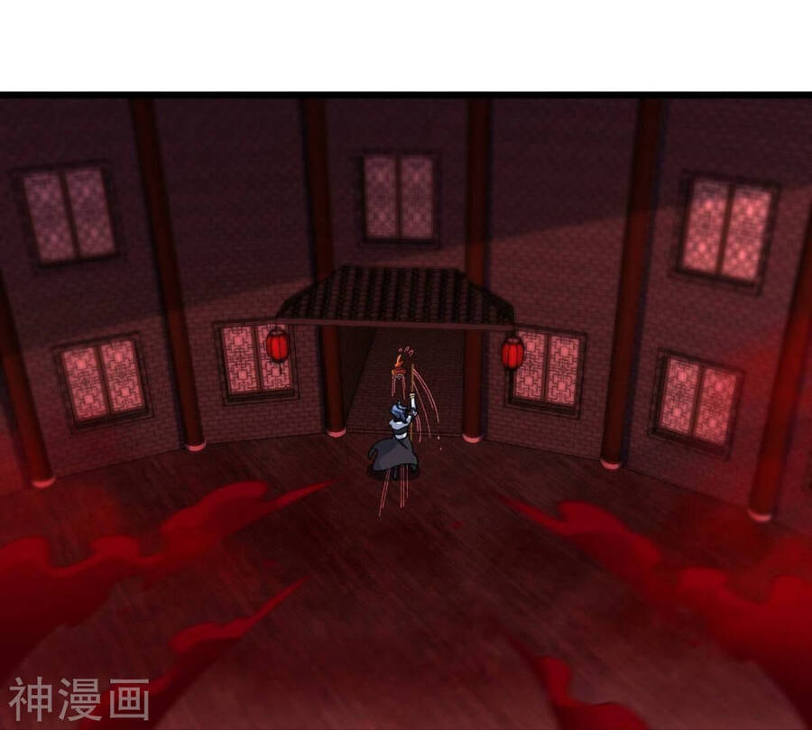 bản kiếm tiên tuyệt không làm nô chapter 65 46