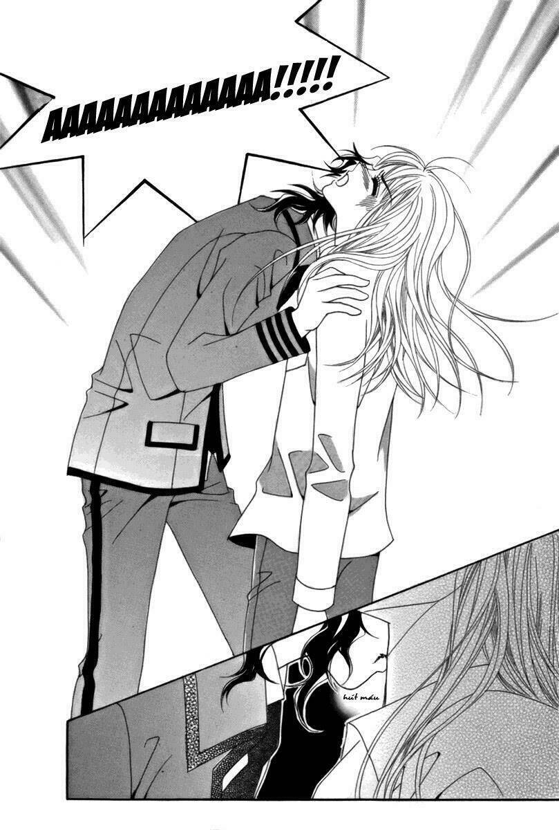 bạn trai tôi là ma cà rồng chapter 5 43