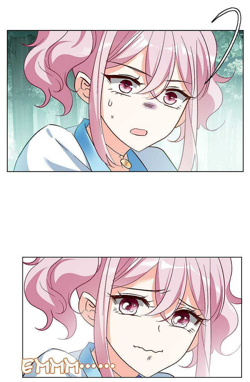 cô ấy đến rồi, xin nằm xuống! chapter 114 16