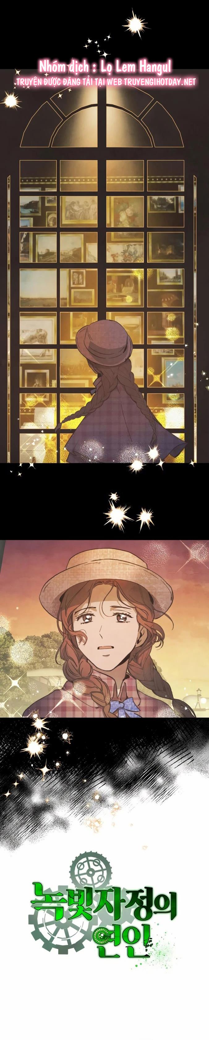 người tình trăng xanh chapter 13 1