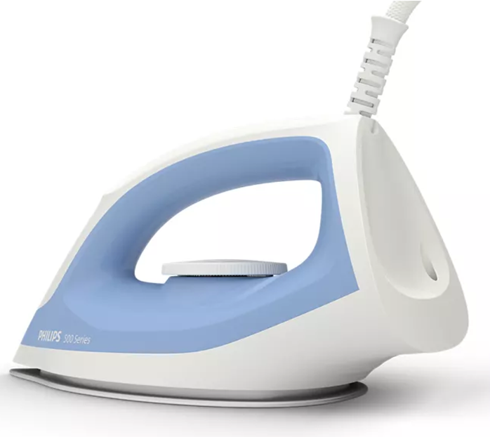 BÀN ỦI KHÔ PHILIPS DST0520/20 - Hàng chính hãng