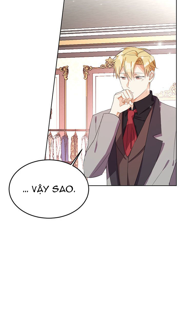 kết cục buồn của trò chơi nhập vai chapter 18 41