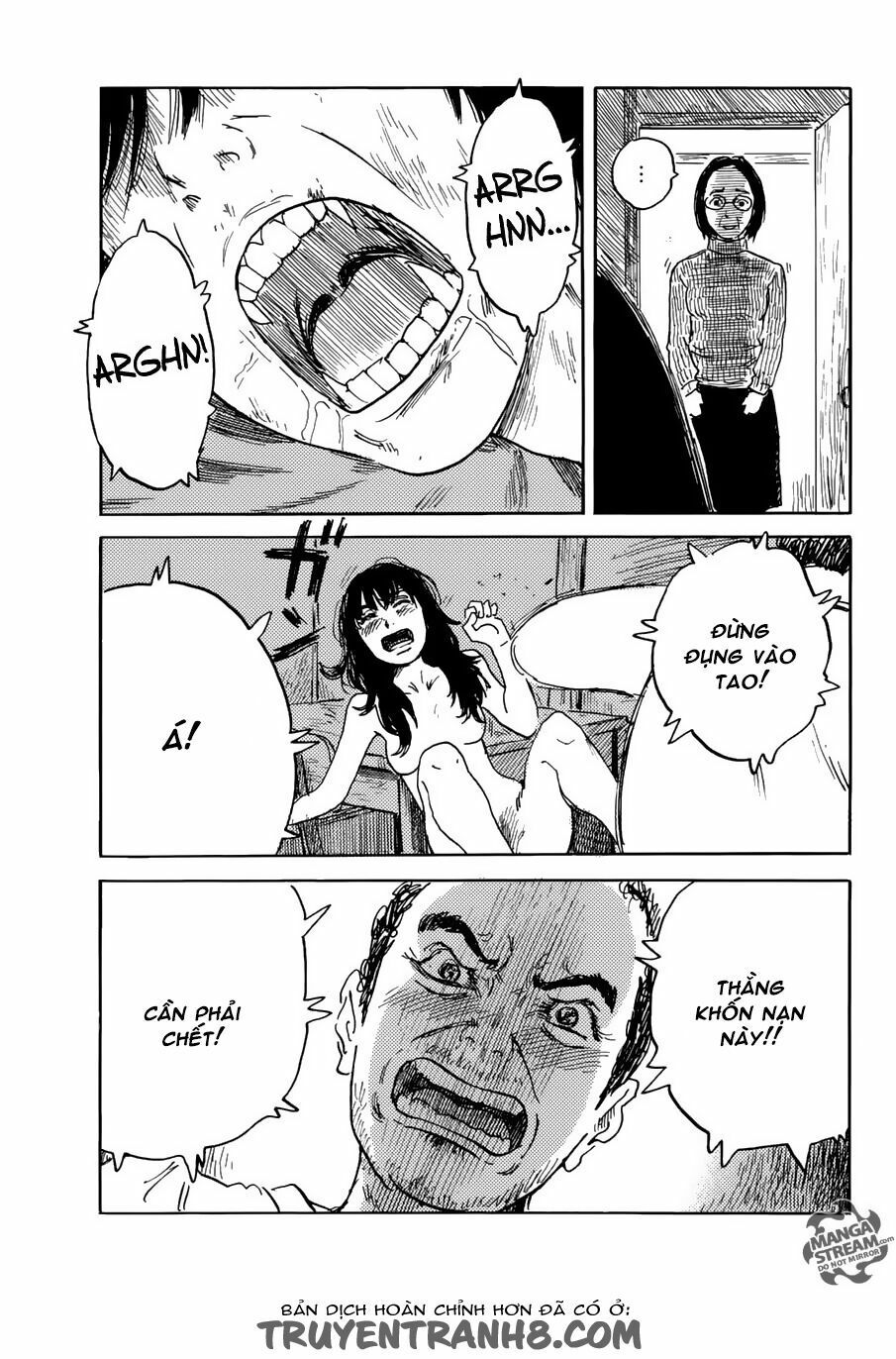 happiness chapter 19 32