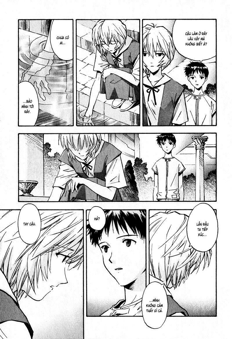 đặc nhiệm không gian chapter 54 7