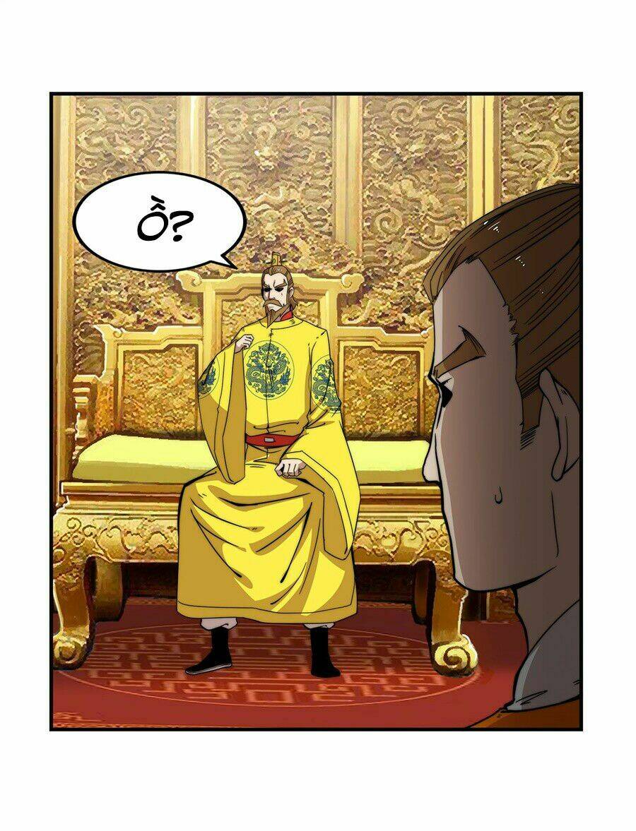 cuộc sống thoái ẩn của võ lâm chi vương chapter 59 32