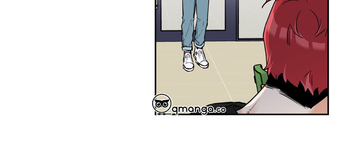 gâu gâu! chapter 44 38