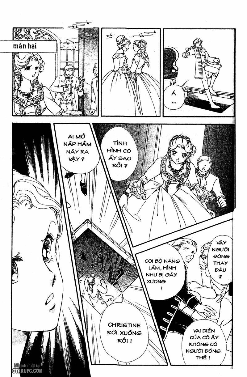 khúc tình ca ban mai - akatsuki no aria chapter 69 17