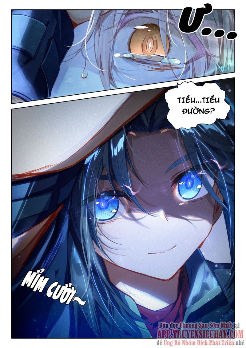 đấu la đại lục 5 - đường tam trùng sinh chapter 53 15