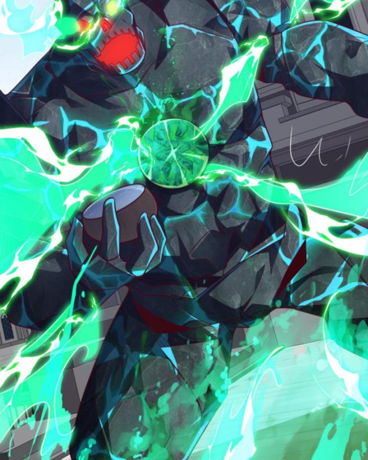 người chơi và nhân vật chính đều muốn làm hại ta chapter 116 42