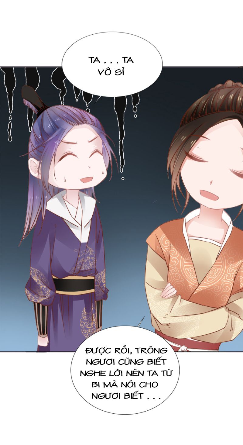 solo đi vương gia chapter 91 7