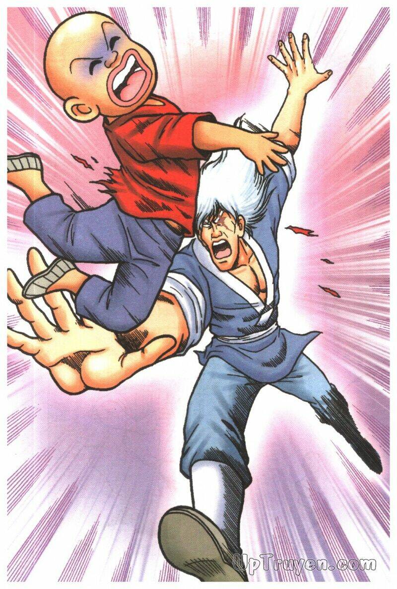 ô long viện tình huynh đệ chapter 13.2 11