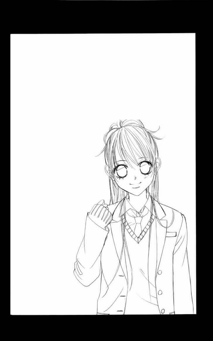 boku no hatsukoi wo kimi ni sasagu chapter 57 35