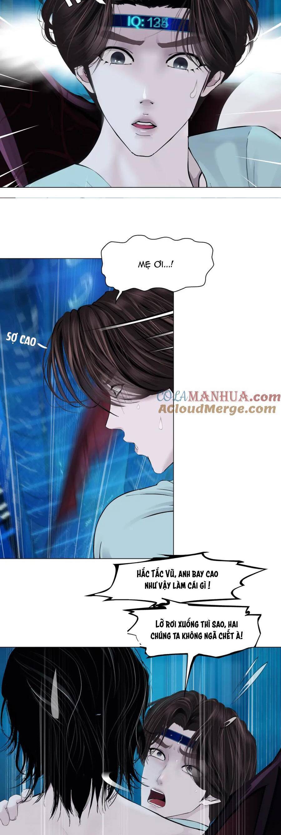 đằng nữ chapter 202 15