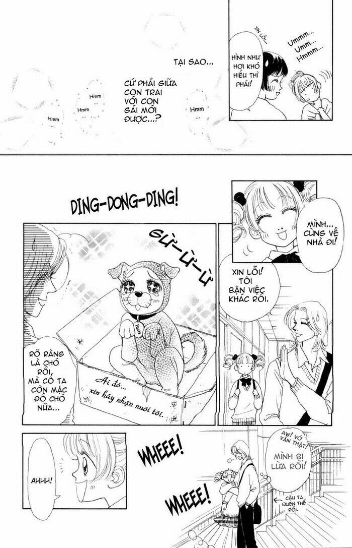 guru guru ponchan chapter 4 18