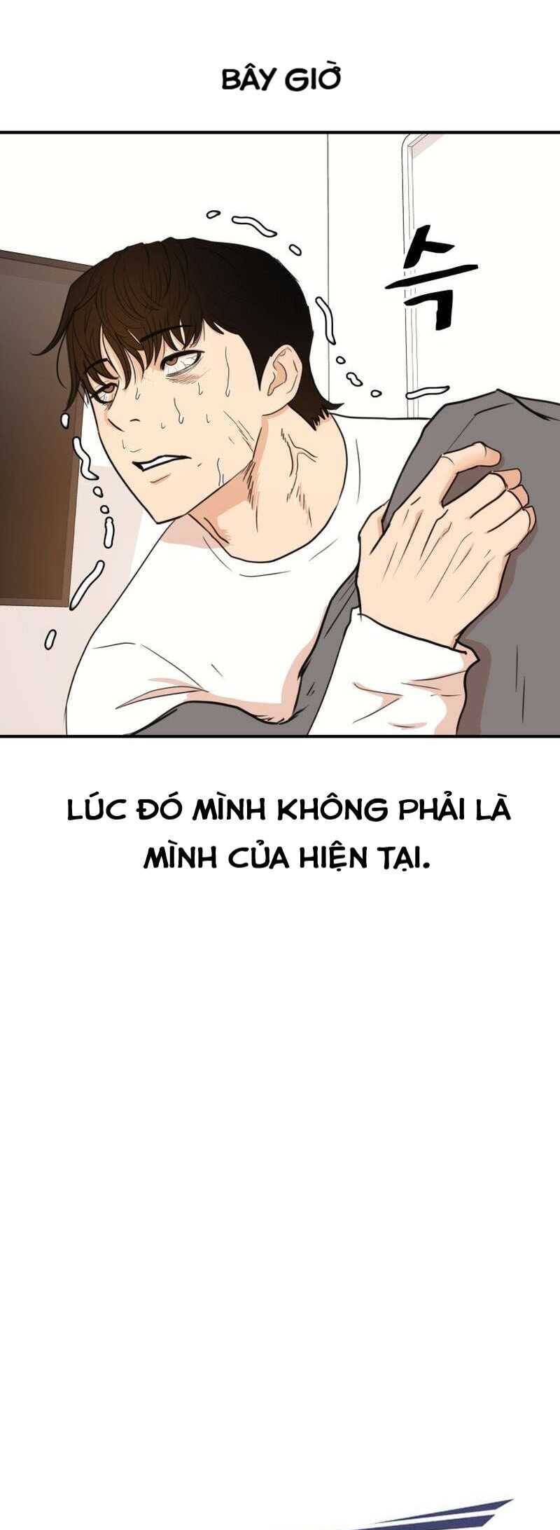 Bạn Trai Vệ Sĩ chapter 117 8