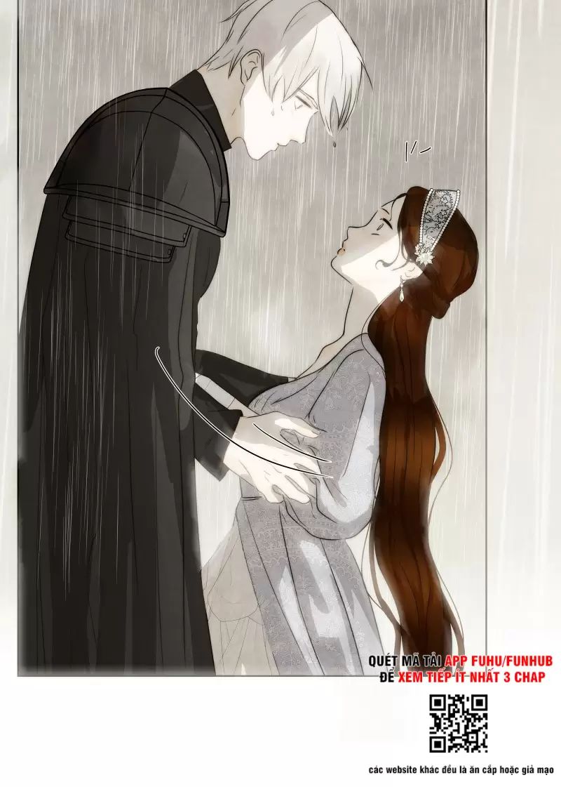 tôi là kẻ phản diện chapter 31 8