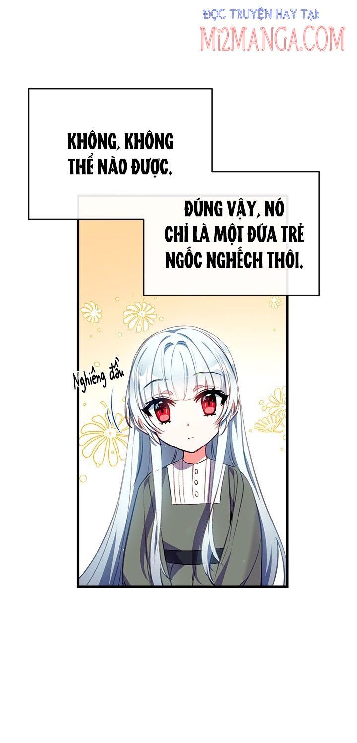 chúng ta có thể trở thành gia đình được không? chapter 5.5 3