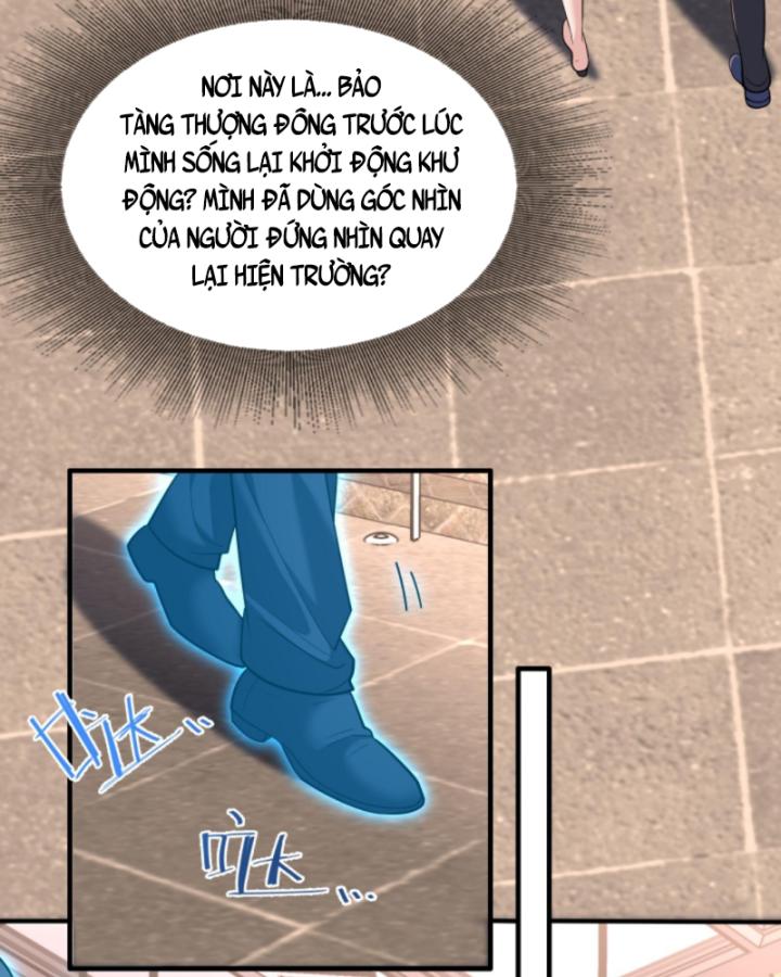 học cùng em gái, tôi bất cẩn vô địch rồi chapter 167 45