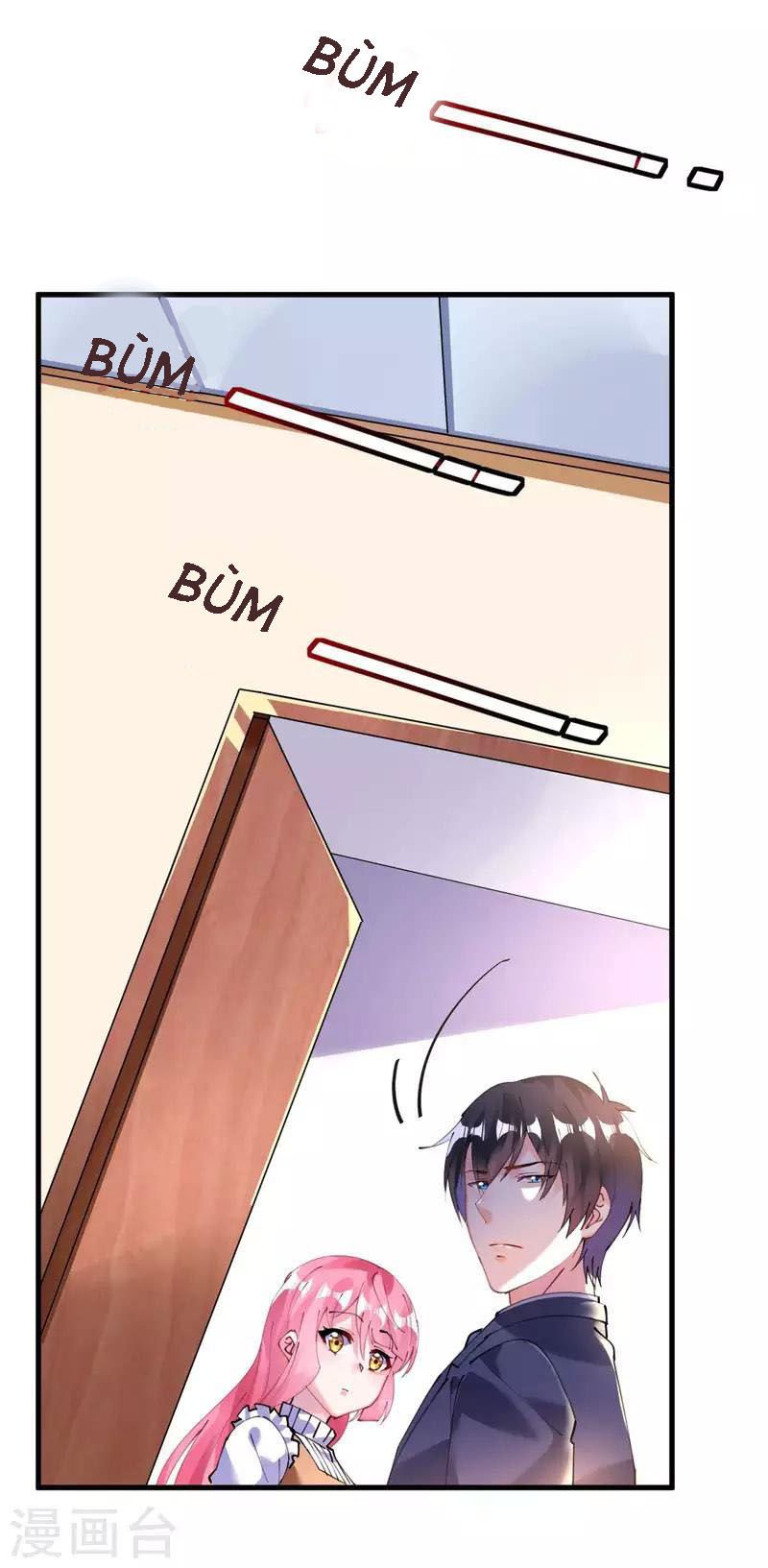 cơ trưởng ngài nhẹ nhàng thôi chapter 42 13