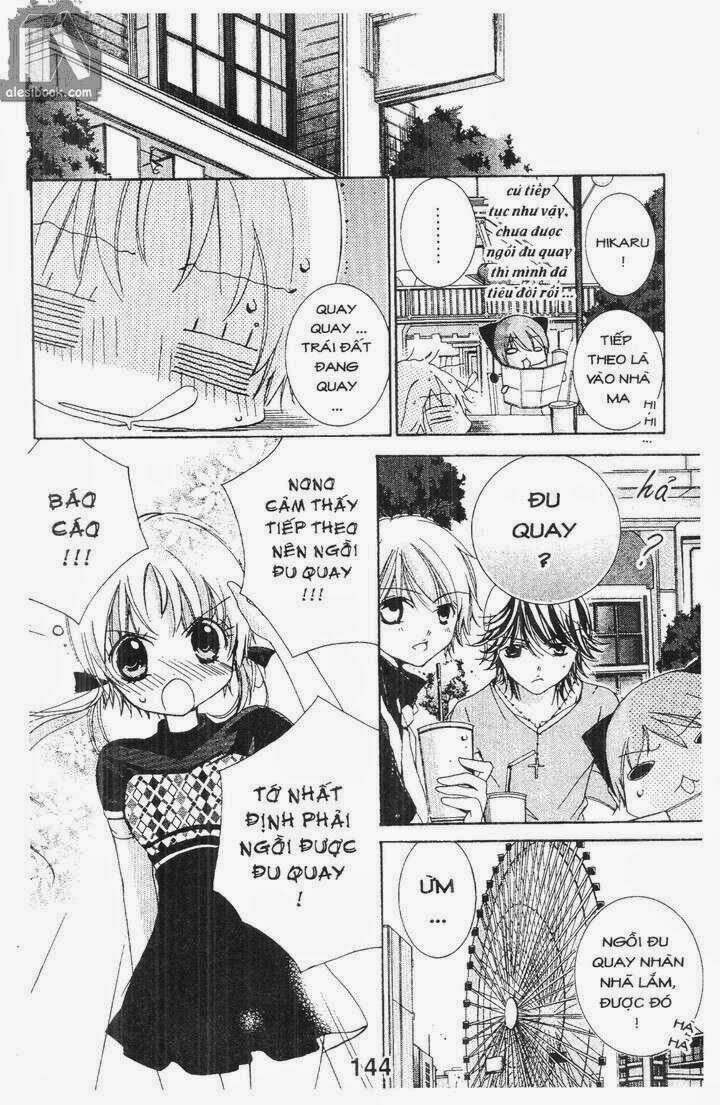 vương quốc mỹ nam chapter 10 24