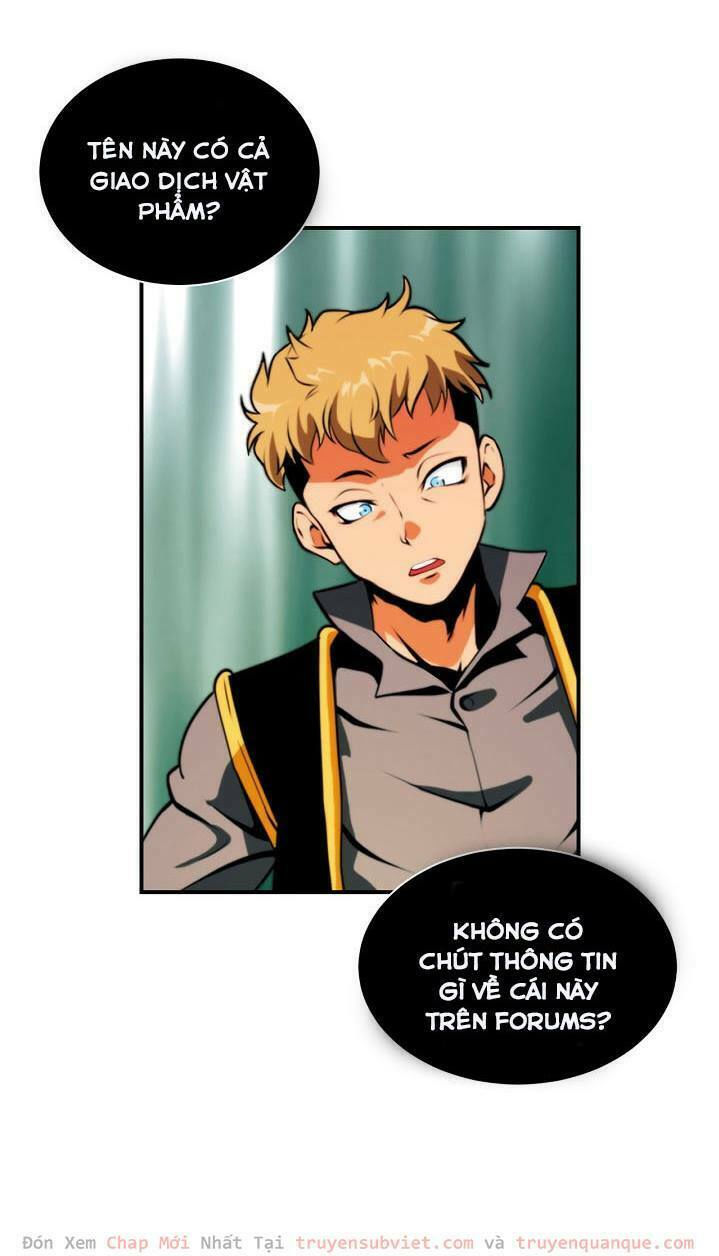 tôi sinh ra để làm người vĩ đại chapter 4 34