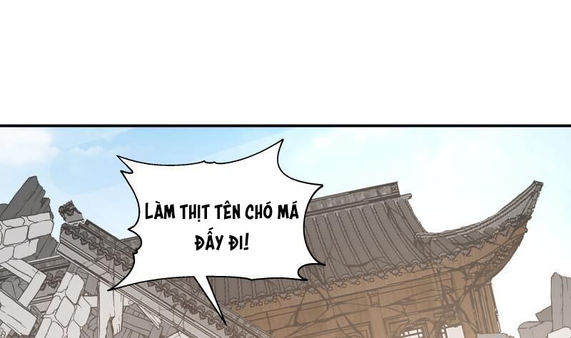 trên người ta có một rồng chapter 286 23