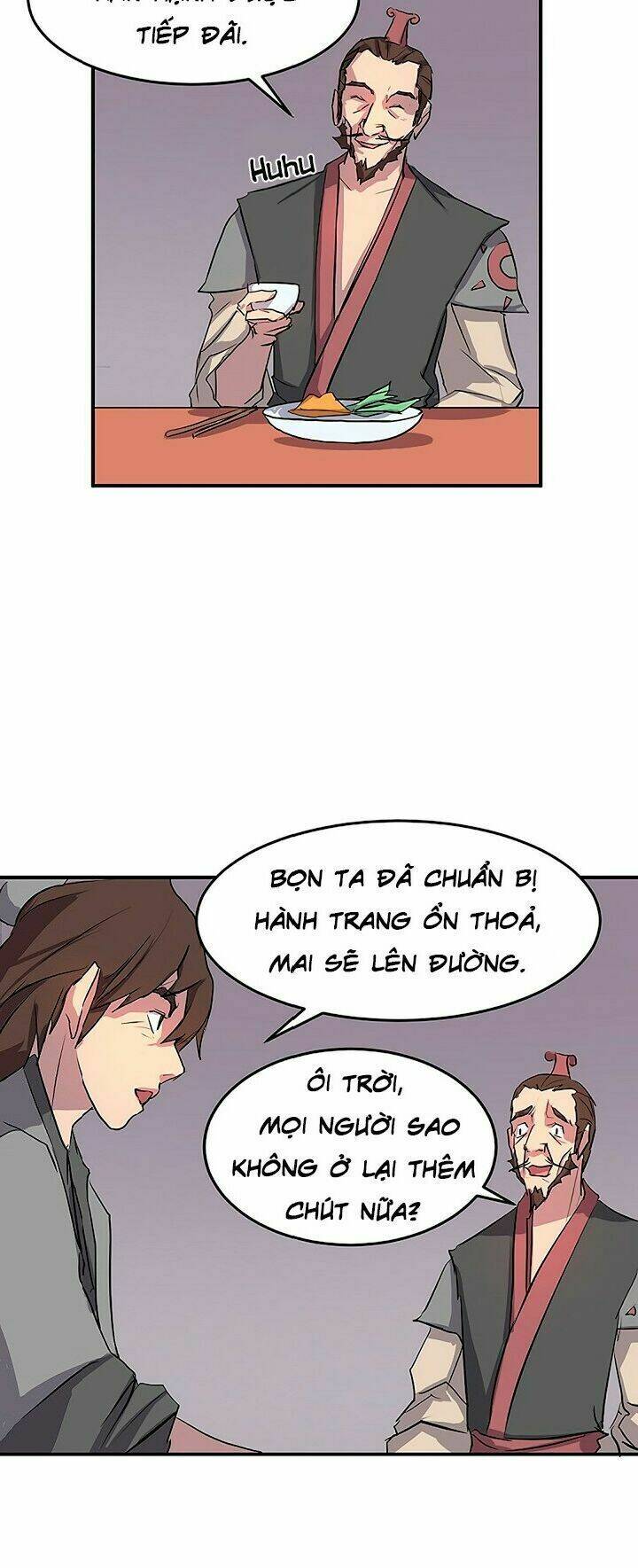 trọng sinh, bất khả chiến bại chapter 9 40