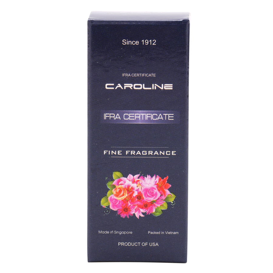 Tinh Dầu Bạc Hà Caroline 10ml