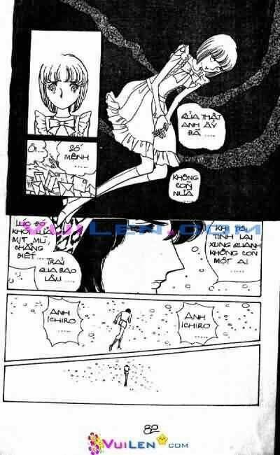 tiểu thư áo trắng chapter 5 82