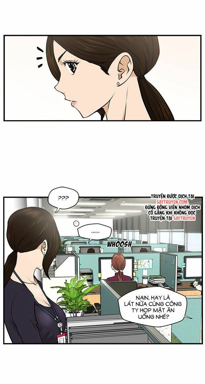 mr kang chapter 1 11